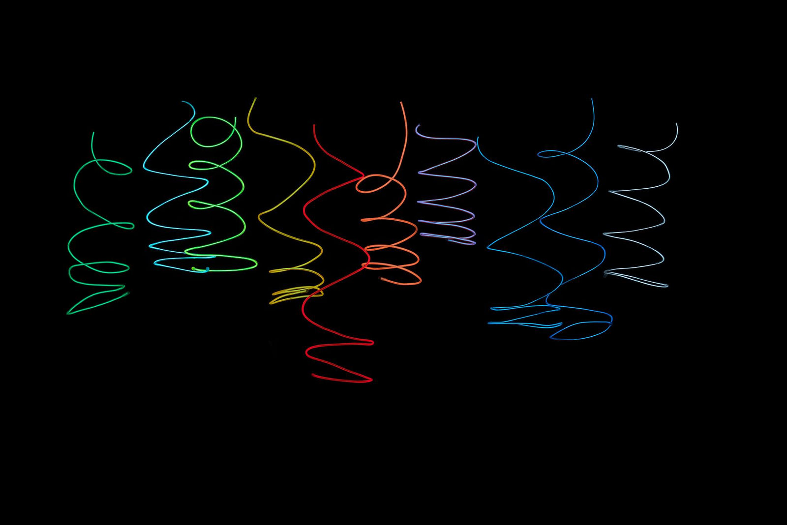 EL Wire