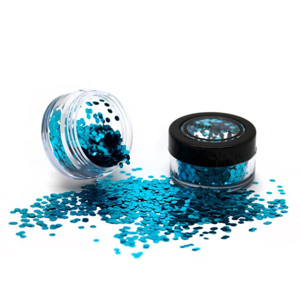 All That Glitters