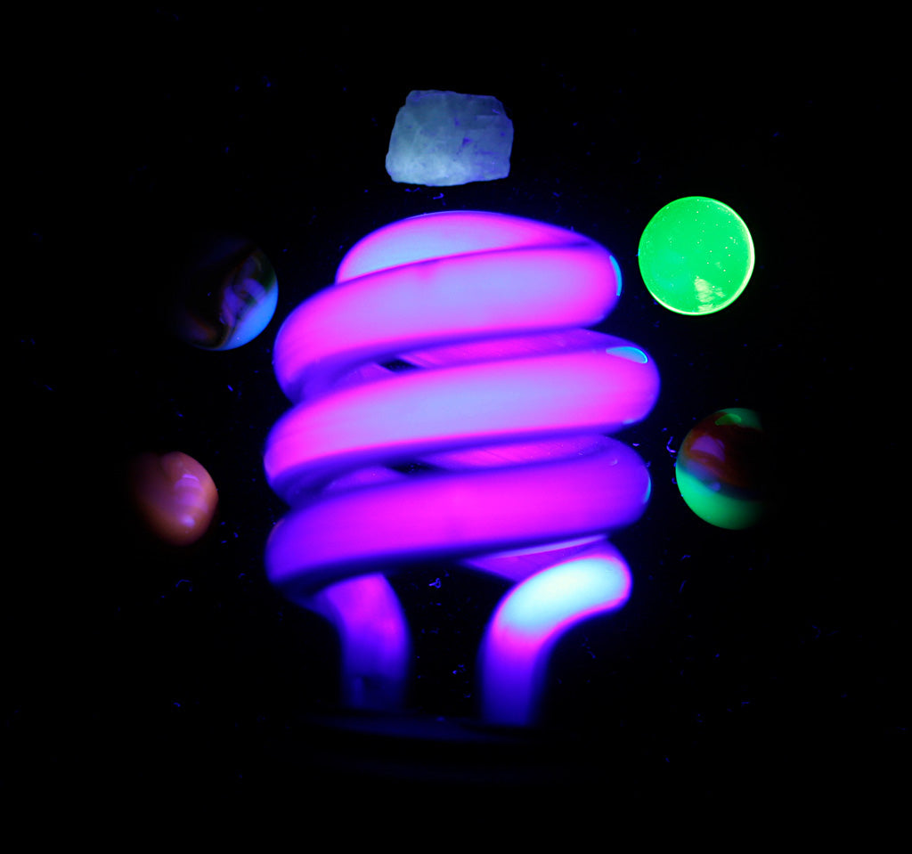 Black Lights - UV