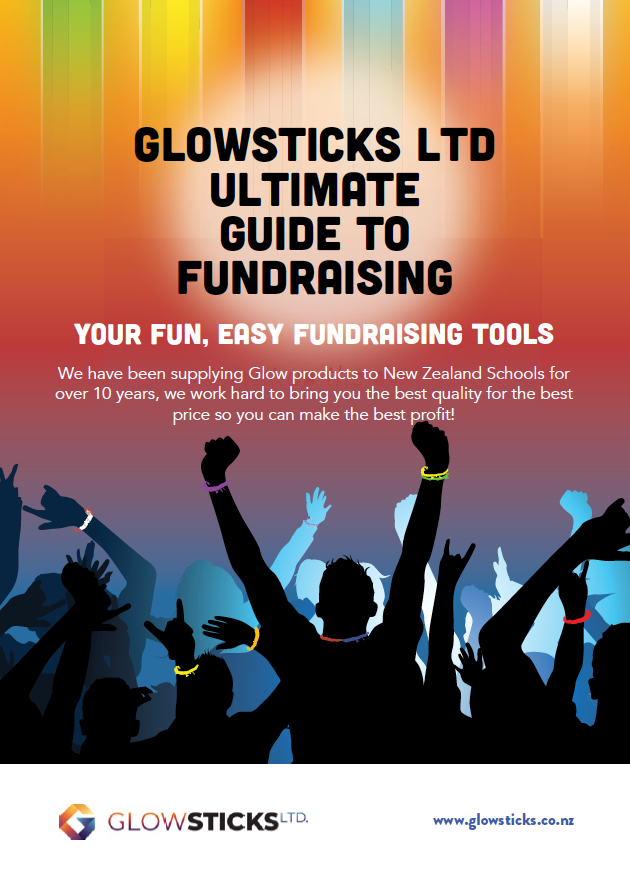 Top Fundraising Products