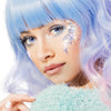 Fantasy Iridescent Chunky Glitter Gels - 12ml