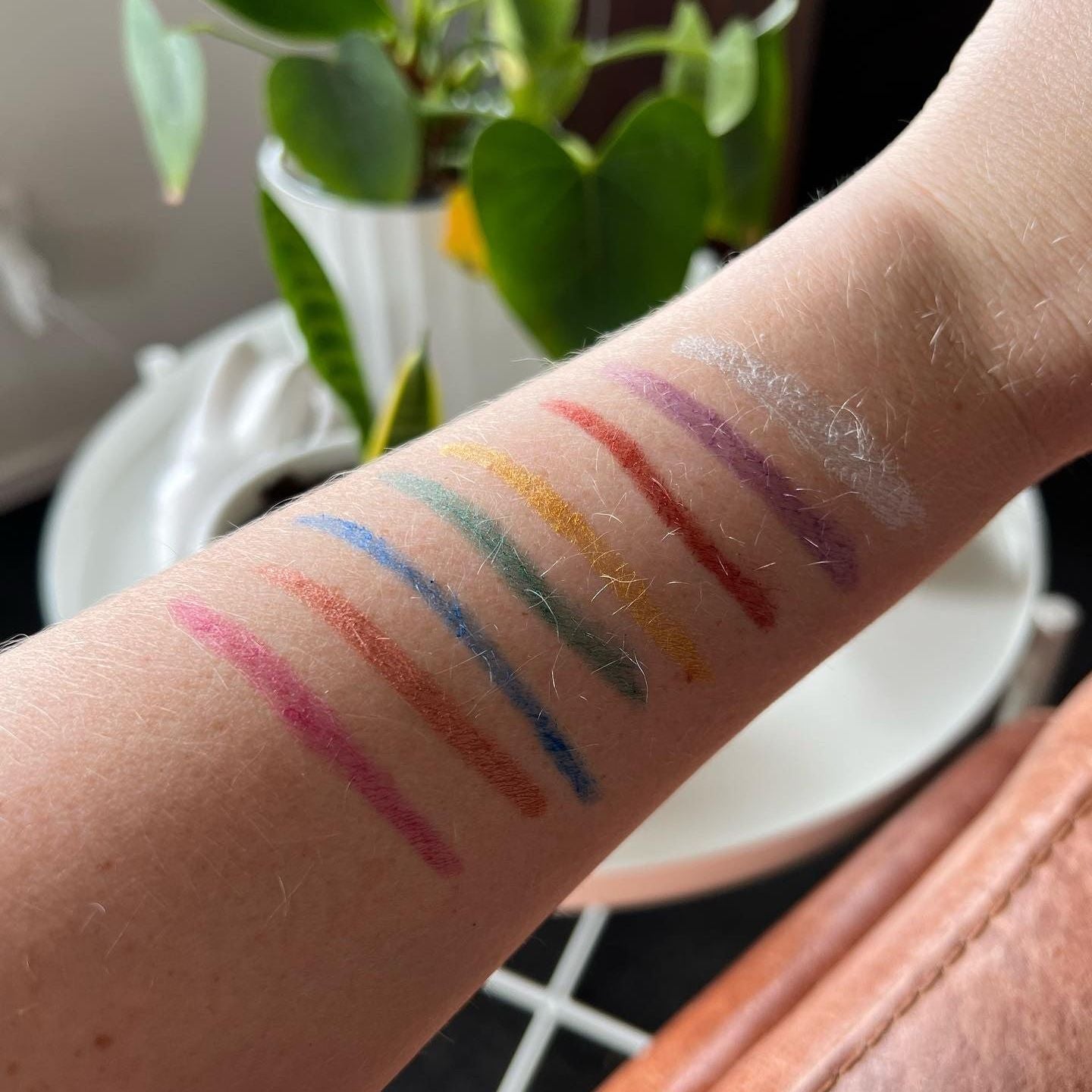Face Paint Stick