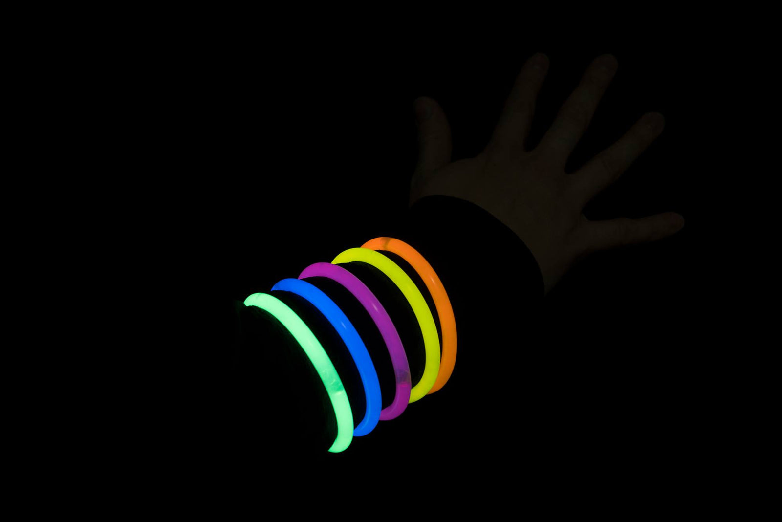 Glow Bracelets