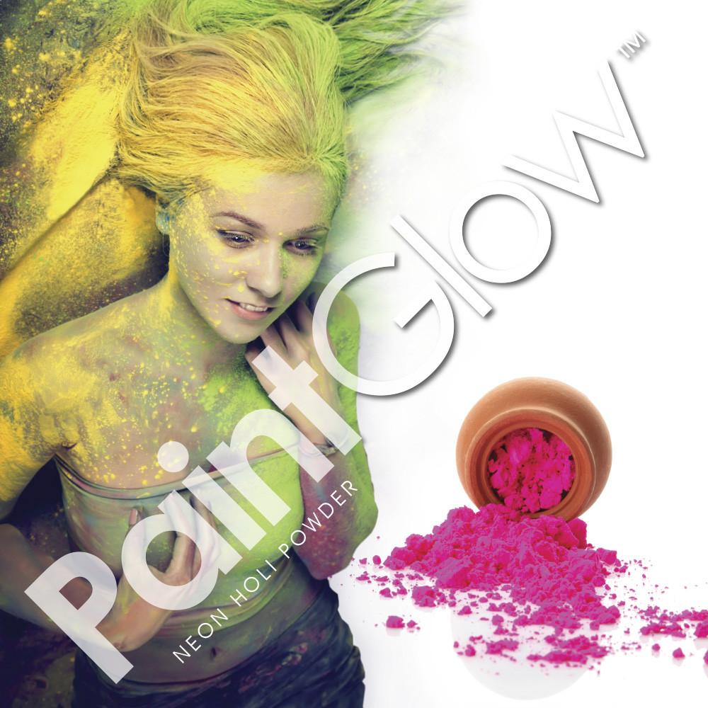 Blacklight UV/ Flurorescent