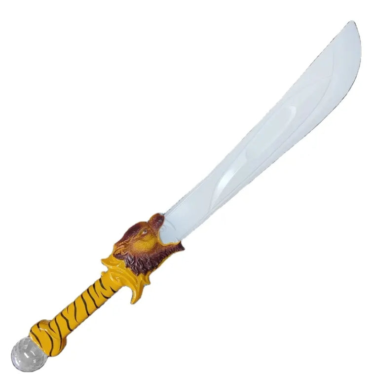 LED Tiger Blade