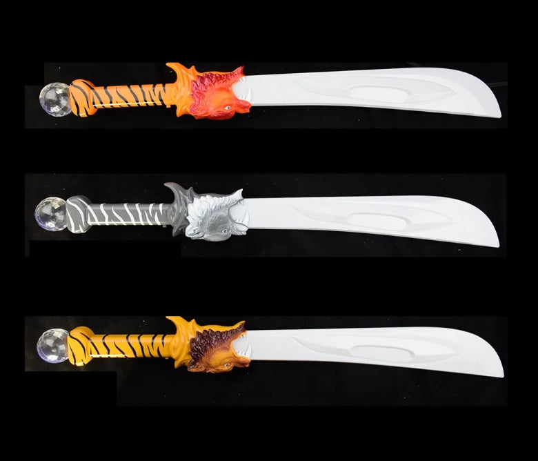 LED Tiger Blade