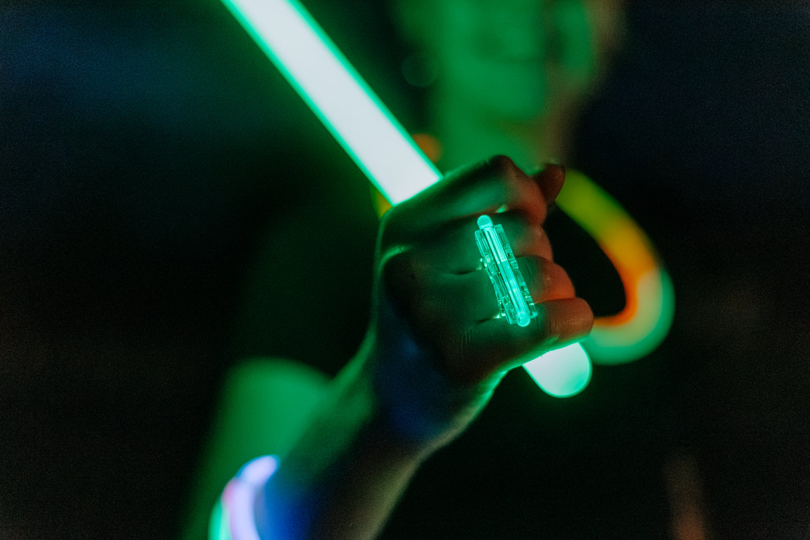 Glow Ring