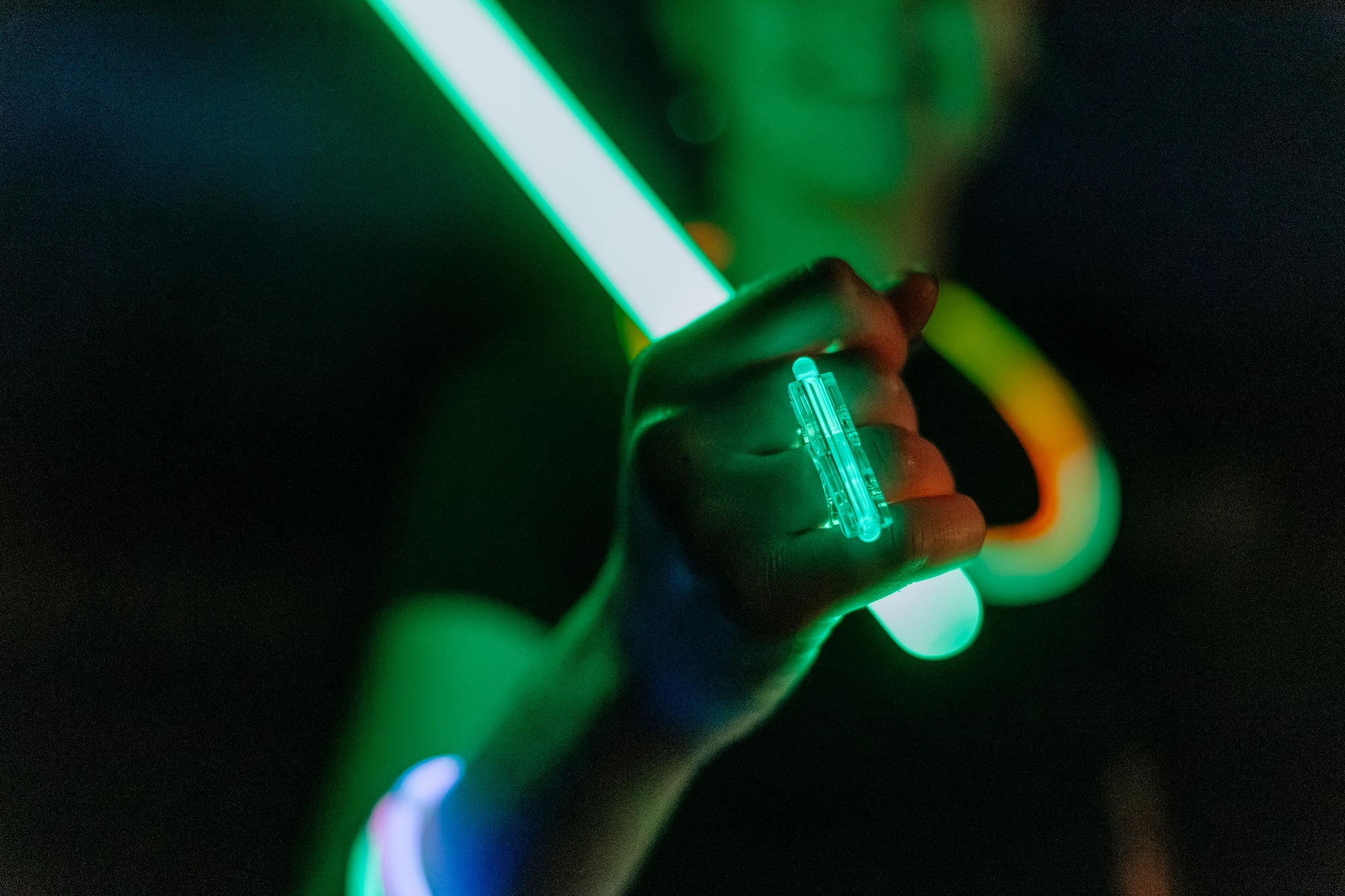 Glow Ring