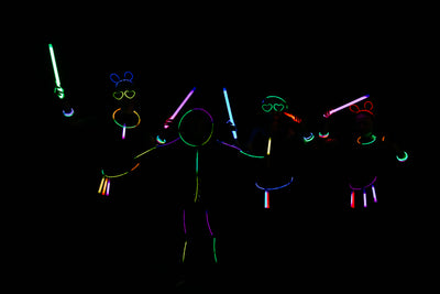 Glow Headband