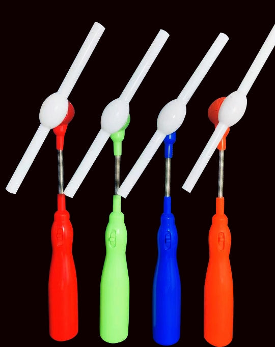 LED Windmill Fan | Rotating Windmill |Glowsticks LTD - Glowsticks Ltd