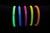 100 PACK - Assorted Glow Bracelets