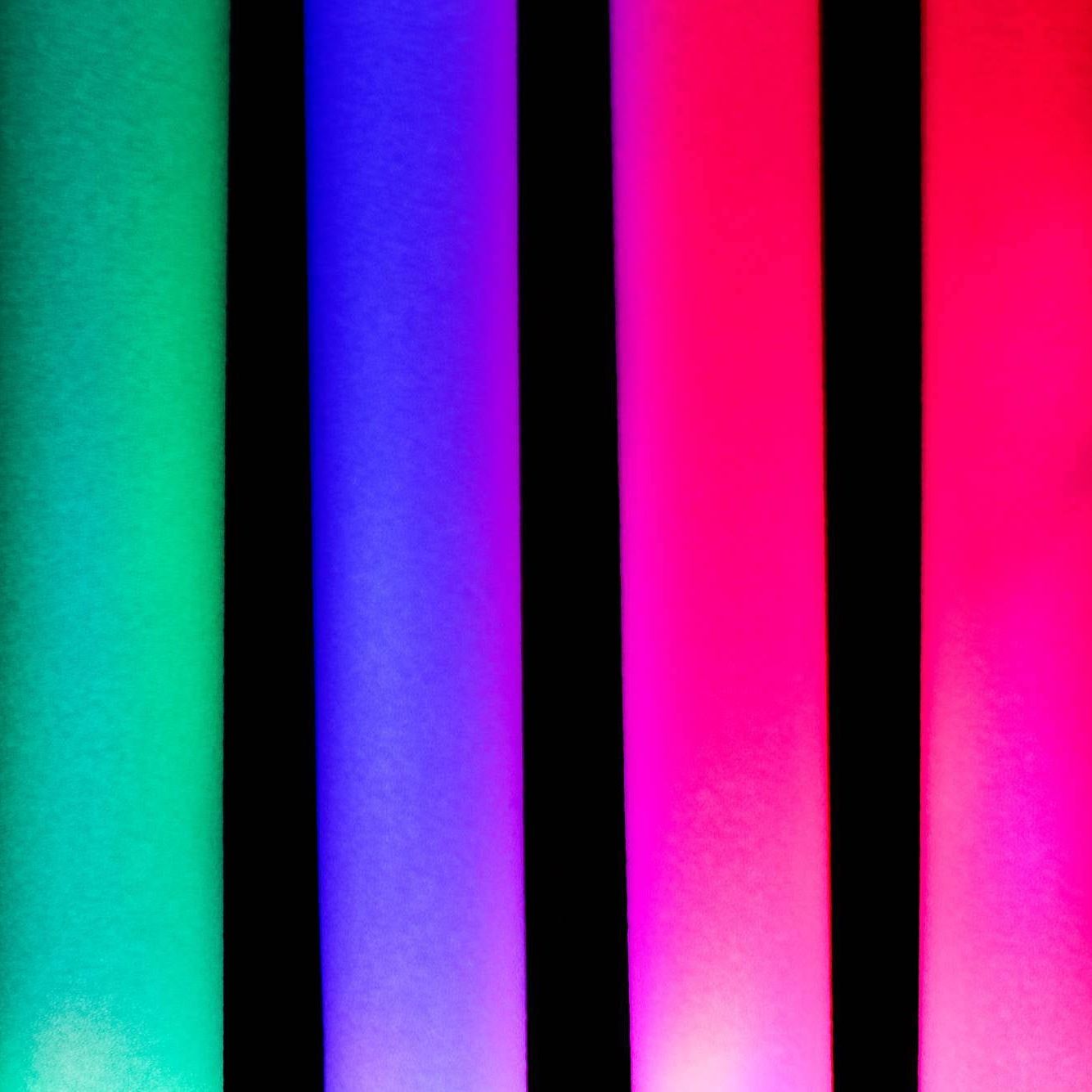 Super Foam Thunder Sticks