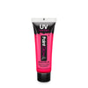 UV Face and Body Paint tubes - 12ml
