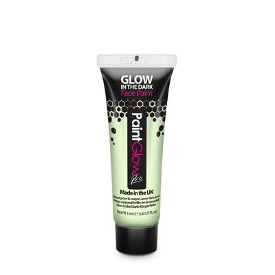 Glow in the Dark - Face and Body Paint - 12ml