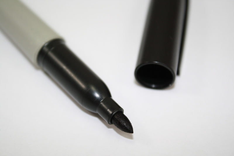 Permanent Marker Pens