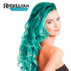 Rebellious Semi-Permanent Hair Dye - 100ml
