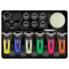 Glow in the Dark Face and Body Paint Kit