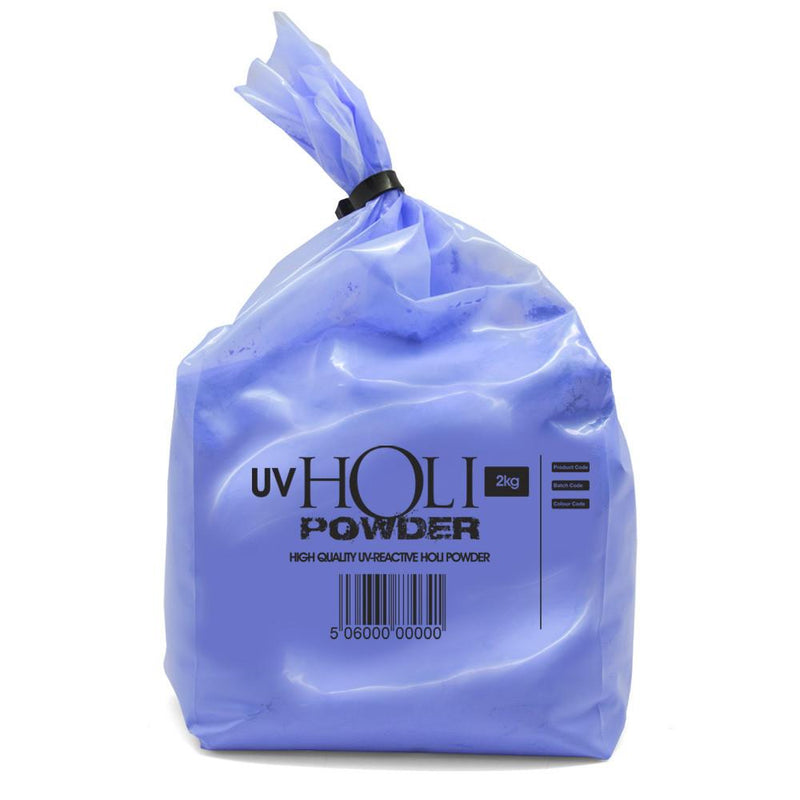 Neon UV Holi Powder  - 2.2kg