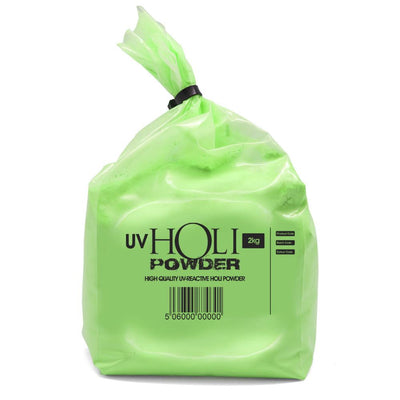 Neon UV Holi Powder  - 2.2kg