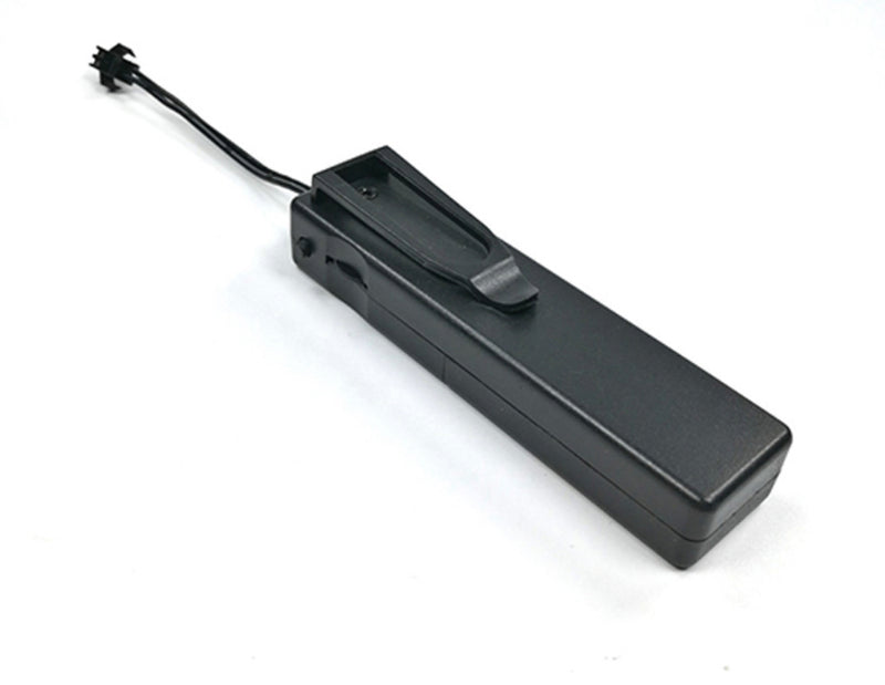 EL Wire Inverter - with sound activation