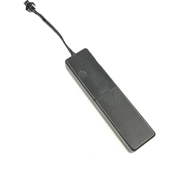 EL Wire Inverter - with sound activation