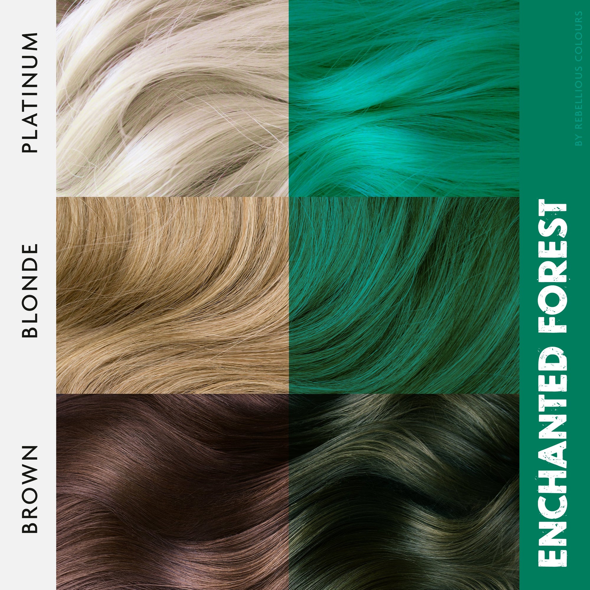 Detailed Permanent Green Hair Dye Design for Desktop Detailed Permanent Green Hair Dye Design for Desktop