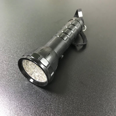 UV Torch - 28 LED