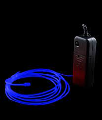 EL Wire - (1,2,3 or 5mtr)