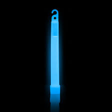 50 PACK - 6" Glowsticks