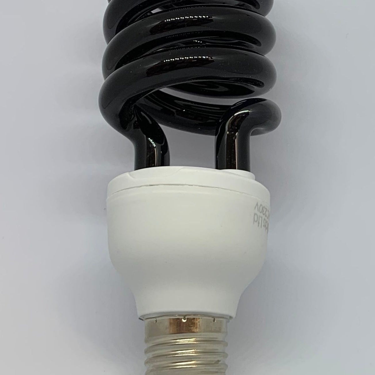 UV Light Bulb/ Blacklight Wholesale prices NZ wide Glowsticks Ltd