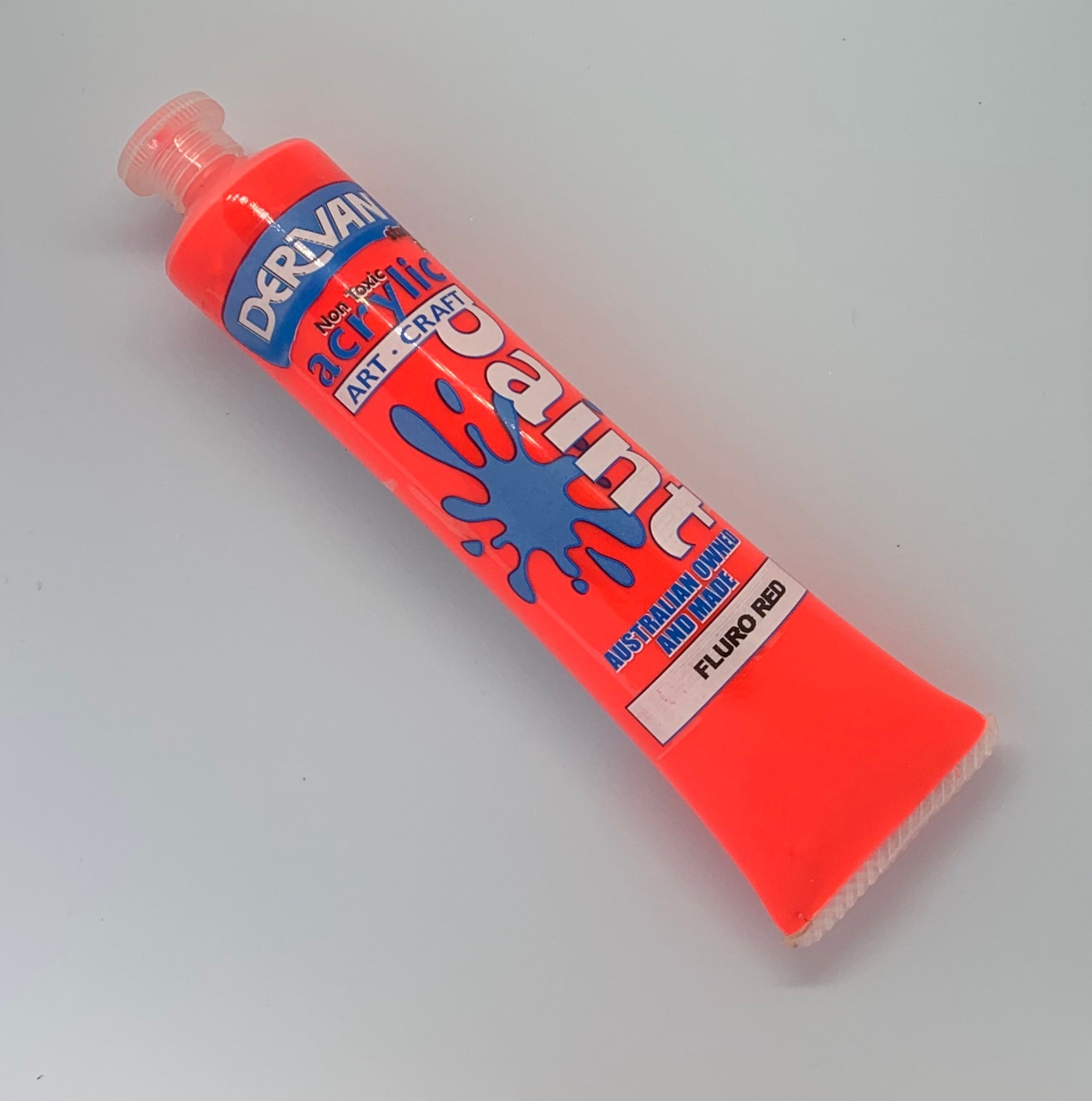 UV Derivan Acrylic Paint - 75ml