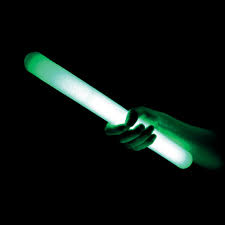 Jumbo Glowstick