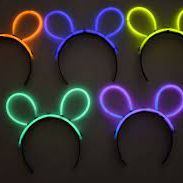 Glow Headband