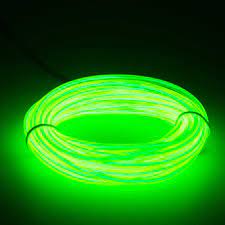 EL Wire - (1,2,3 or 5mtr)