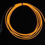 EL Wire - (1,2,3 or 5mtr)
