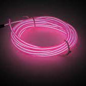 EL Wire - (1,2,3 or 5mtr)