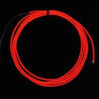 EL Wire - (1,2,3 or 5mtr)